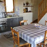 Laspeyreres Tatil Evi