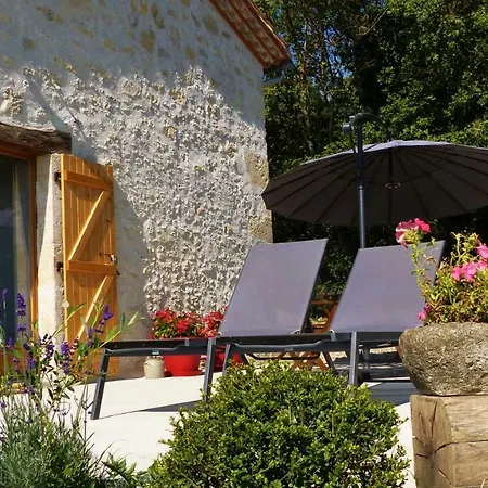 Laspeyreres Holiday home