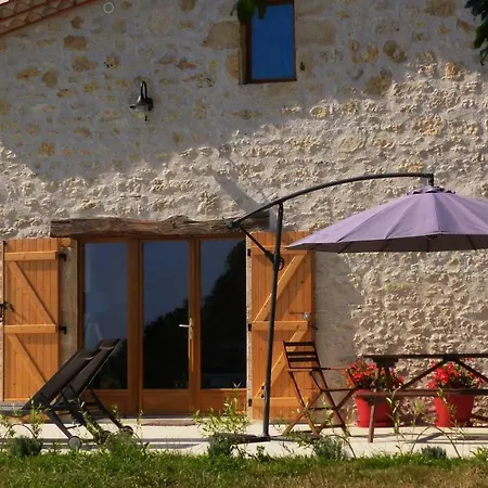 Laspeyreres Holiday home