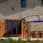 Laspeyreres Vakantiehuis