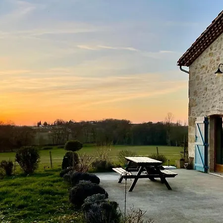 別荘 Laspeyreres *