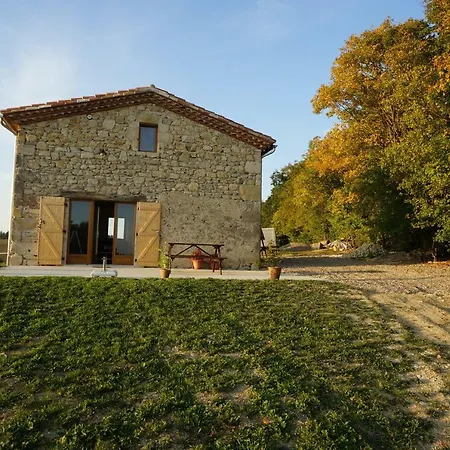 Prázdninový dům Laspeyreres