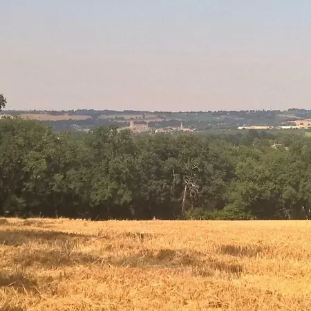 別荘 Laspeyreres *