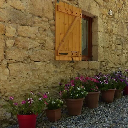 Prázdninový dům Laspeyreres *