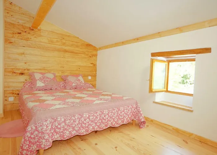 Дом отдыха Laspeyreres Кондом