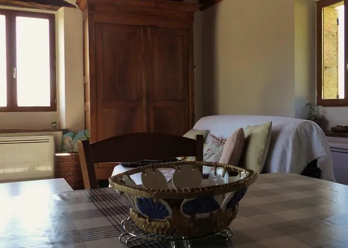 Prázdninový dům Laspeyreres